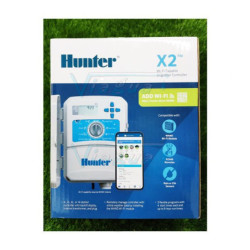 Programador X2 Hunter