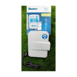 Programador X2 Hunter