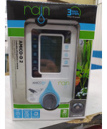 Programador Rain Amico D 2 salidas