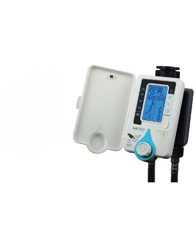 Programador Rain Amico D 2 salidas