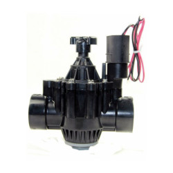 Electroválvula Rain Bird 150-PGA-9V