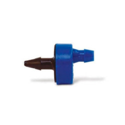 Gotero Rain Bird XB-05PC caudal 2 litros hora