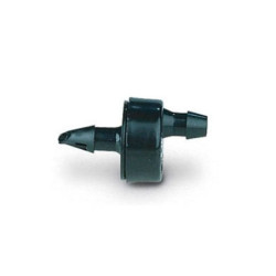 Gotero Rain Bird XB-10PC caudal 4 litros hora