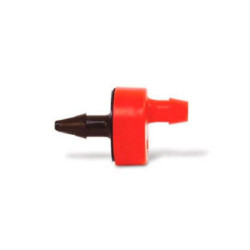 Gotero Rain Bird XB-20PC caudal 8 litros hora