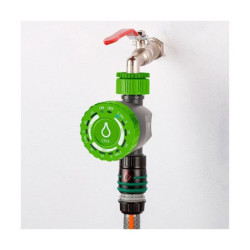 Programador Rain Click