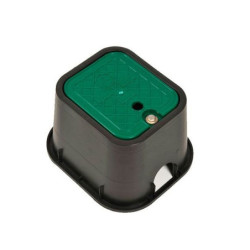 Arqueta de registro 27x24x14.5 cm