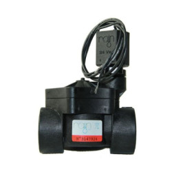 Electroválvula Rain RN 150 1"H 24VAC