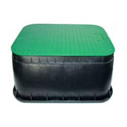 Arqueta rectangular Rain Ezopen 115 Jumbo 67x49x33cm