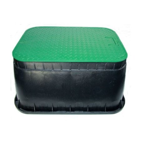 Arqueta rectangular Rain Ezopen 115 Jumbo 67x49x33cm