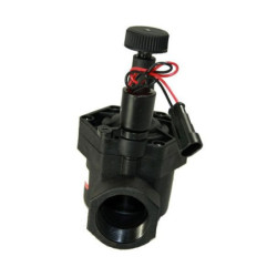 Electroválvula  RN 160 PLUS 1 1/2" H RC 9VDC