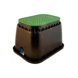 Arqueta rectangular Rain Ezopen 115 Jumbo 67x49x33cm