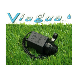 Solenoide 24 VAC RAIN