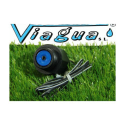 Solenoide Rain Bird 24 V