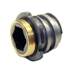 Boquilla Boca de riego tipo Ayuntamiento de Madrid