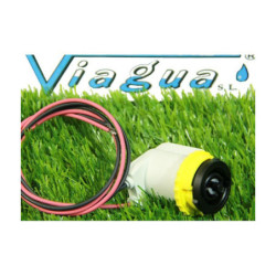 Solenoide 9V para electroválvula RPE