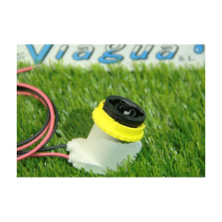 Solenoide 9V para electroválvula RPE