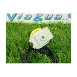 Solenoide 24V para electroválvula RPE