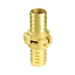 Racor Barcelona unión manguera-manguera 25mm