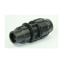 Manguito de Polietileno Reducido