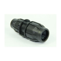 Manguito de Polietileno Reducido