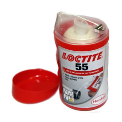 Hilo sellador Loctite 160m