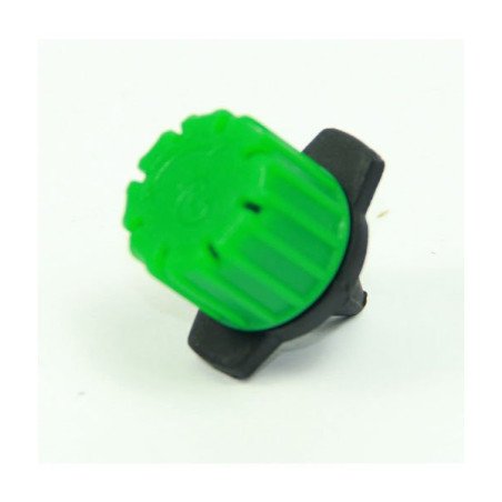 Gotero regulable 0-60 L/H