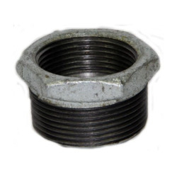 Tuerca reducida galvanizada