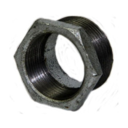 Tuerca reducida galvanizada