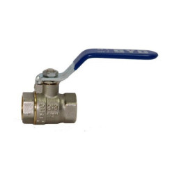 Válvulas de esfera palanca PN-25