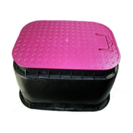 Arqueta rectangular de 30 cm Rain Ezopen 113 agua regenerada