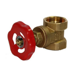 Válvula de compuerta - PN16