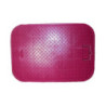 Tapa arqueta rectangular de 50 cm agua regenerada Rain Ezopen 115 morada
