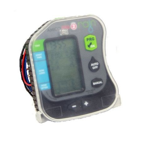 Programador Amico pro 2 estaciones