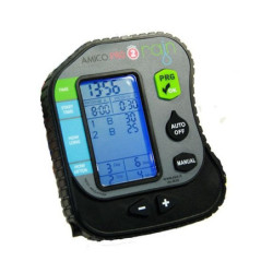 Programador Amico pro 2 estaciones