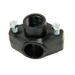 Collarín de toma polipropileno