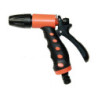Pistola riego regulable plástico