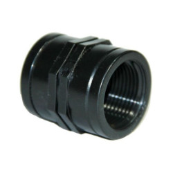 Manguito polipropileno