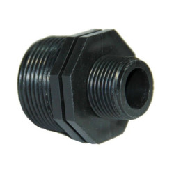 Machón reducido polipropileno