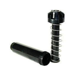 Difusor Rain S020 tobera 15 A con vástago de 10cm