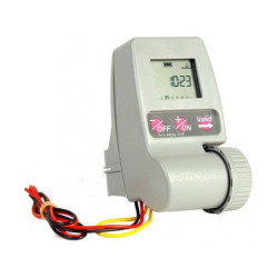 Programador Rain Bird WP1