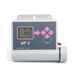 Programador Rain Bird WP2