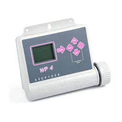 Programador Rain Bird WP4