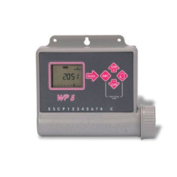 Programador Rain Bird WP8