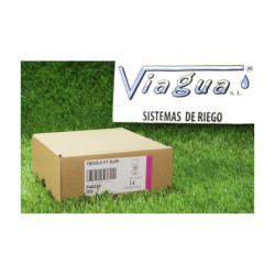 Consola programación Infrarrojos-Radio TBOS-2