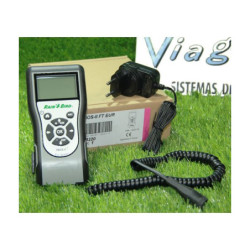 Consola programación Infrarrojos-Radio TBOS-2