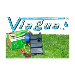 TBOS-BT Programador de 1 estación Bluetooth a pilas