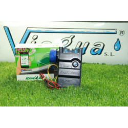 TBOS-BT Programador de 6 estaciones Bluetooth a pilas