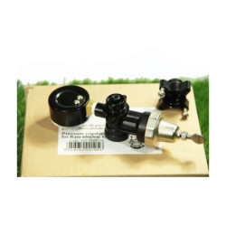 Regulador de presión RGPE de Rain