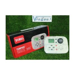 Programador TEMPUS de Toro