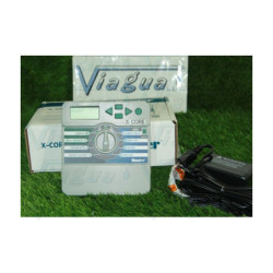 Programador X-CORE para interior de Hunter